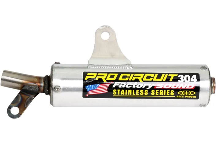 STN SILENC RM80/85 ALL