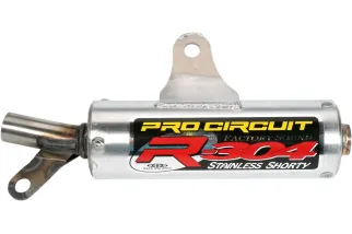 SHORTY SILENC RM80/85 ALL