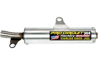 STN.SILENC. RM/RMX 89-90