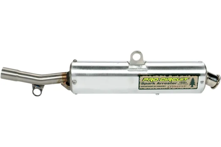 S/A SIL RM250 '93-95