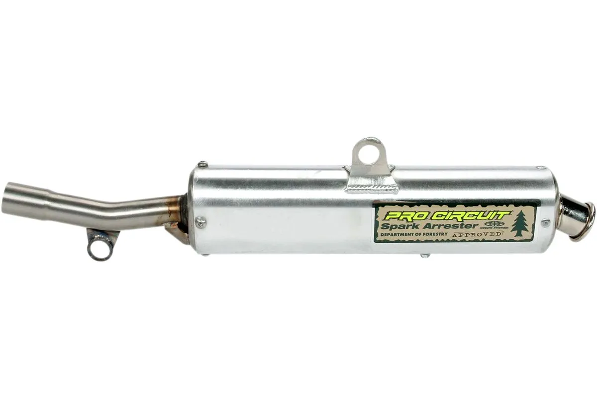 S/A SIL RM250 '93-95