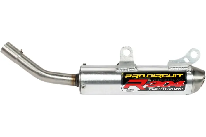 PC SHRTY SILN RM250 99-00