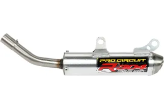 PC SHRTY SILN RM250 99-00