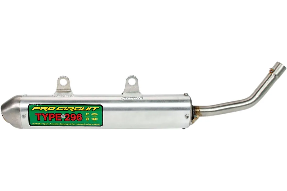 296 S/A KTM250SX 04-06