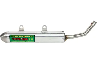 296 S/A KTM250SX 04-06