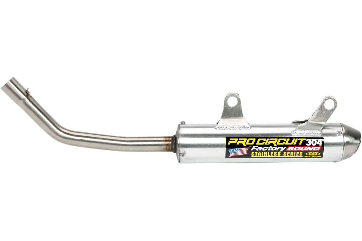 STN SLNC KTM250/300 98-03