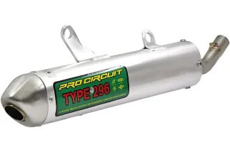 296 S/A YZ250 03-08