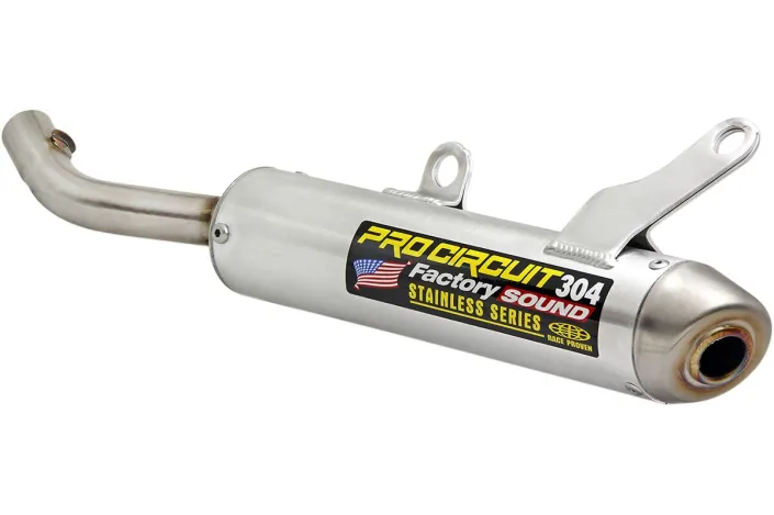 STN SILN YZ250 '03-08