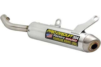 STN SILN YZ250 '03-08