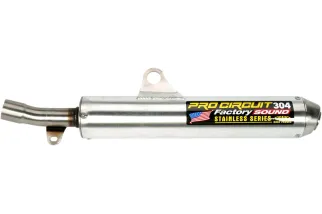 STN. SILENC. YZ490 84-90