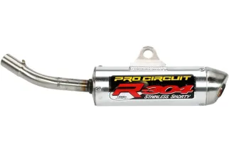 SHORTY SILENC YZ80/85