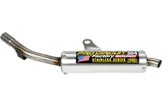 STN. SILENC YZ125 94-95