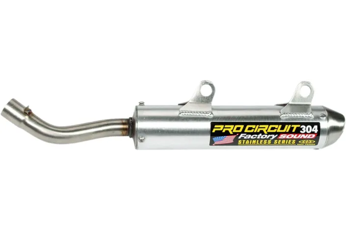 PC STN SILN YZ250 98