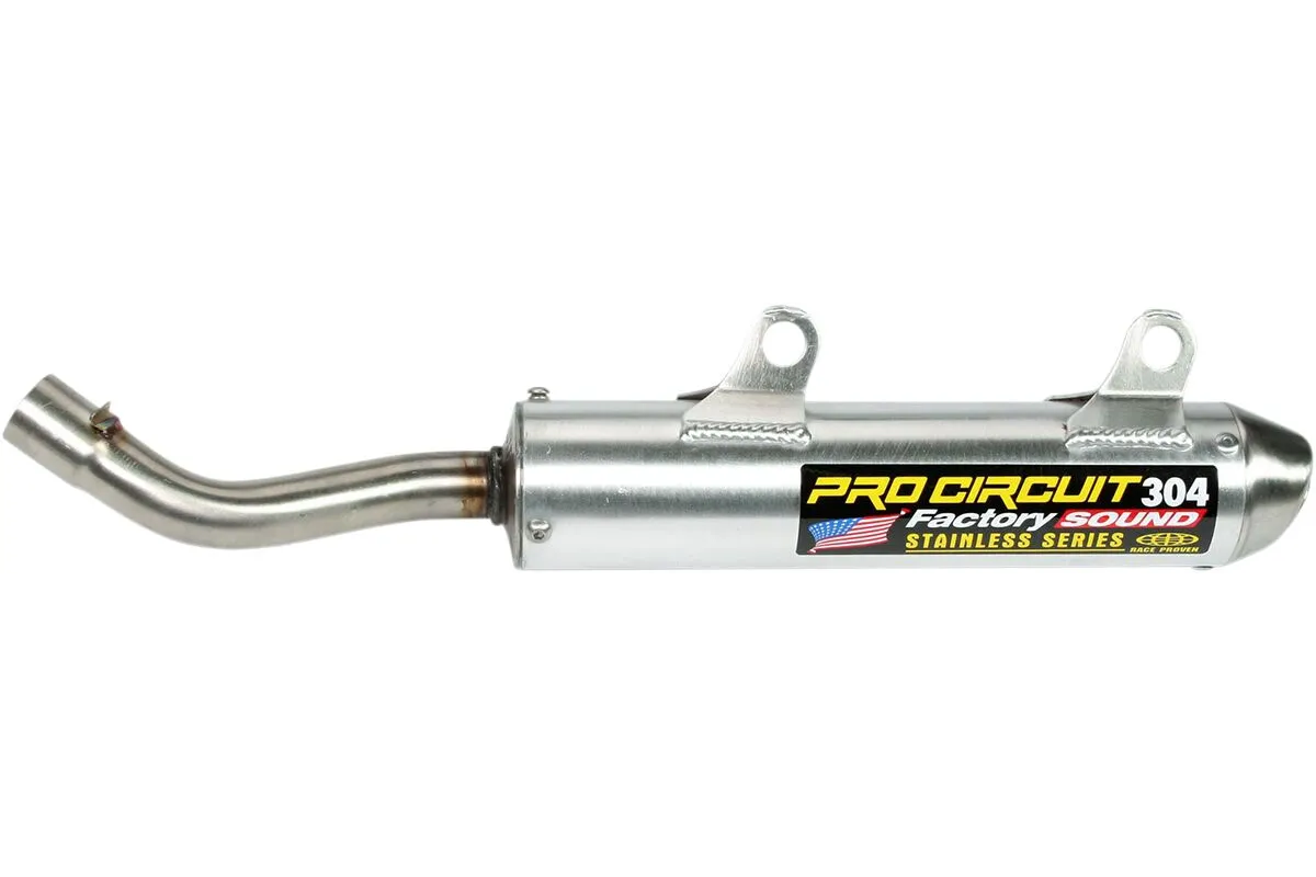 PC STN SILN YZ250 98