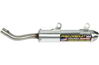 PC STN SILN YZ250 98