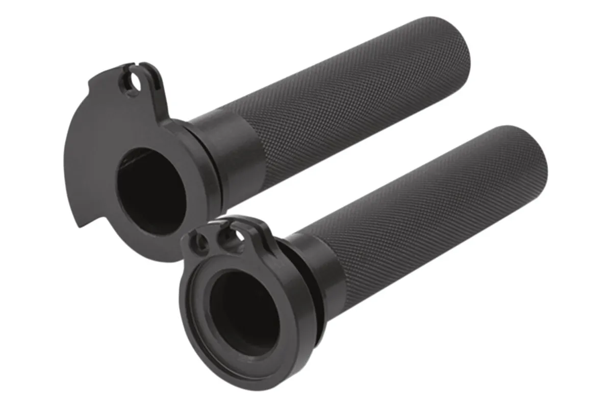 AL THROTTLE TUBE CR/KTM