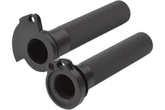 AL THROTTLE TUBE CR/KTM