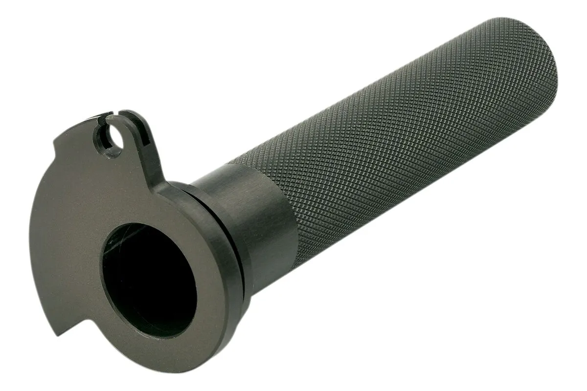 AL THROTTLE TUBE WR/YZ