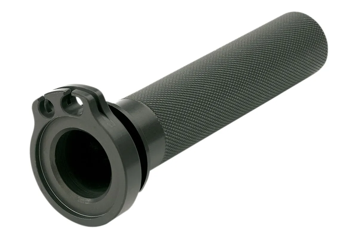 AL THROTTLE TUBE CRF450