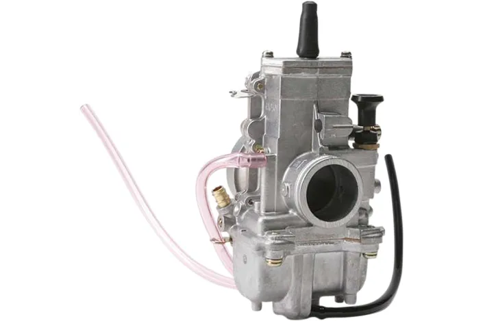 CARB FLAT SLIDE 32MM