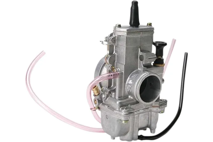 CARB FLAT SLIDE 34MM