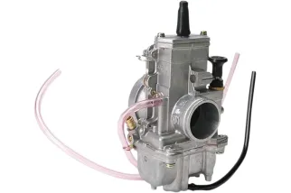 CARB FLAT SLIDE 34MM