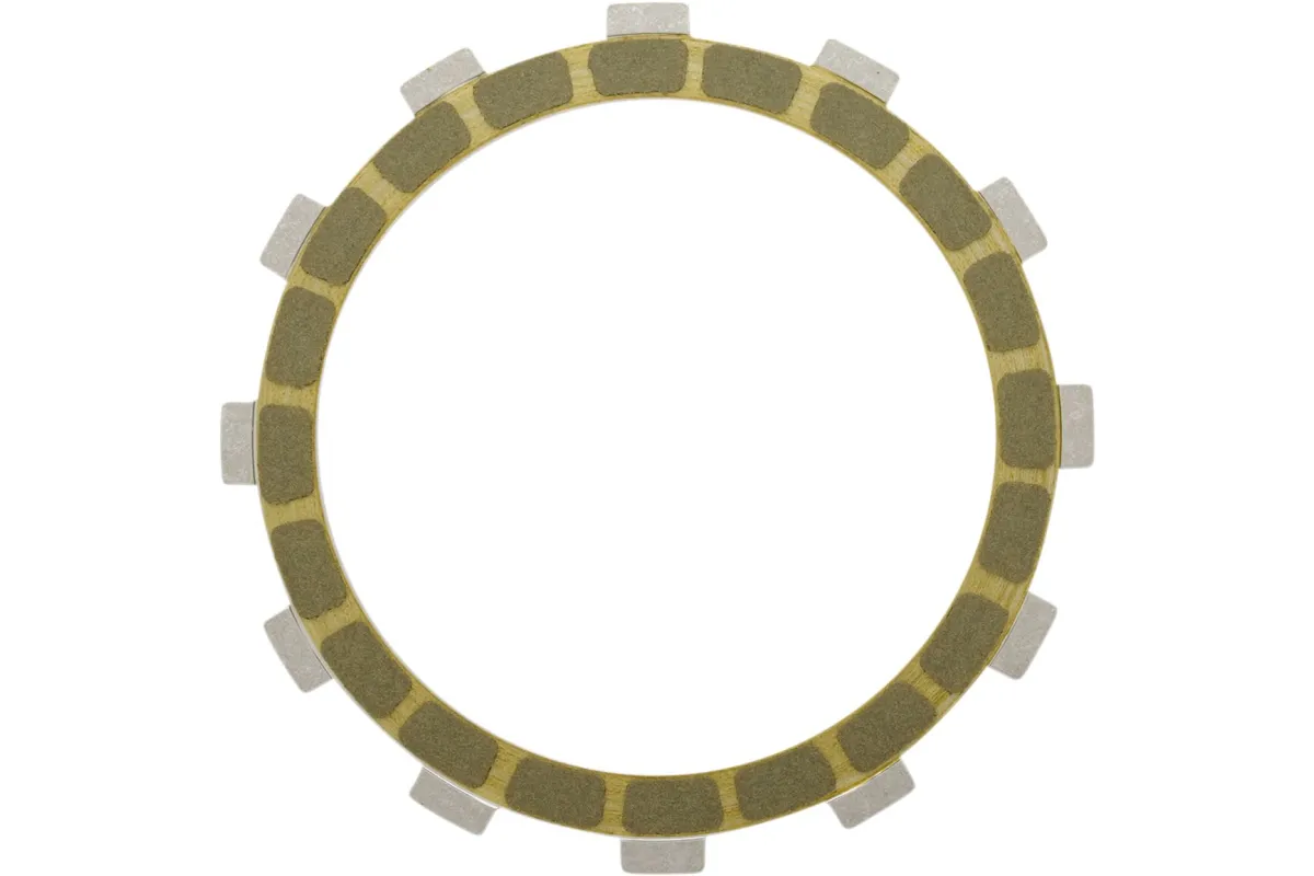 BARNETT FRICTION PLT SUZ