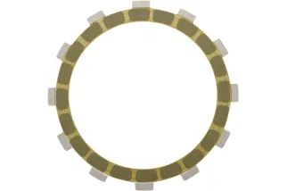 BARNETT FRICTION PLT SUZ