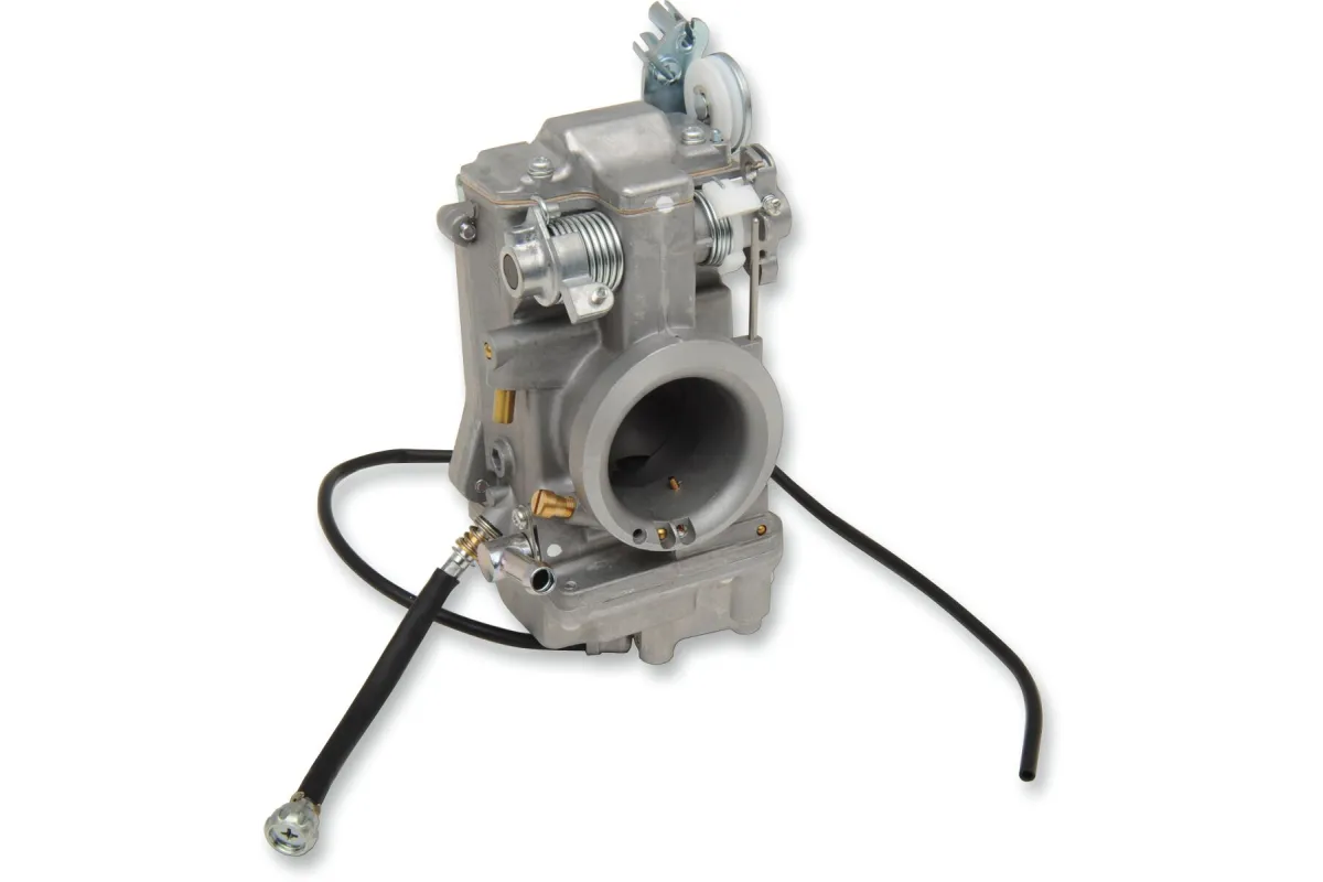 HSR42 CARB STD FINISH