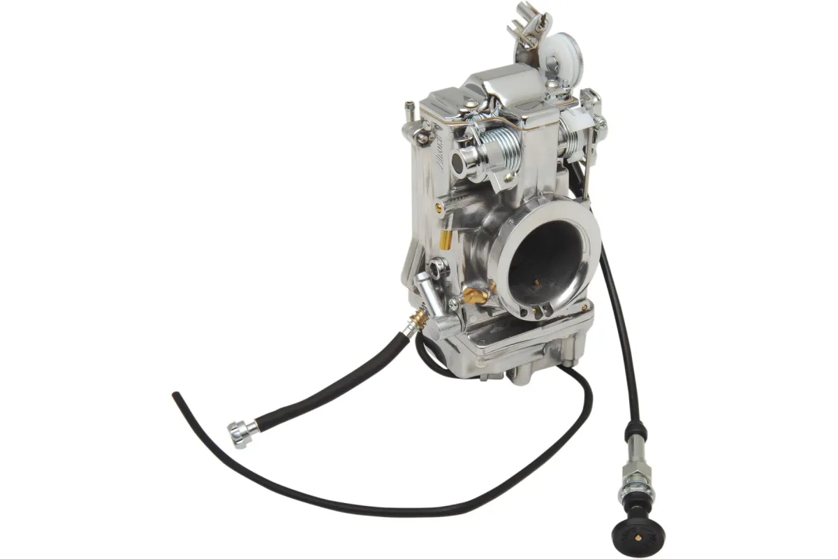 HSR42 CARB POLISH FINISH