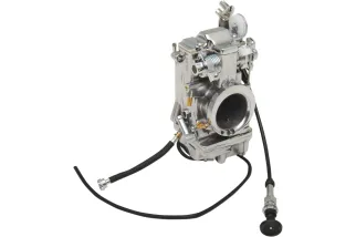 HSR42 CARB POLISH FINISH