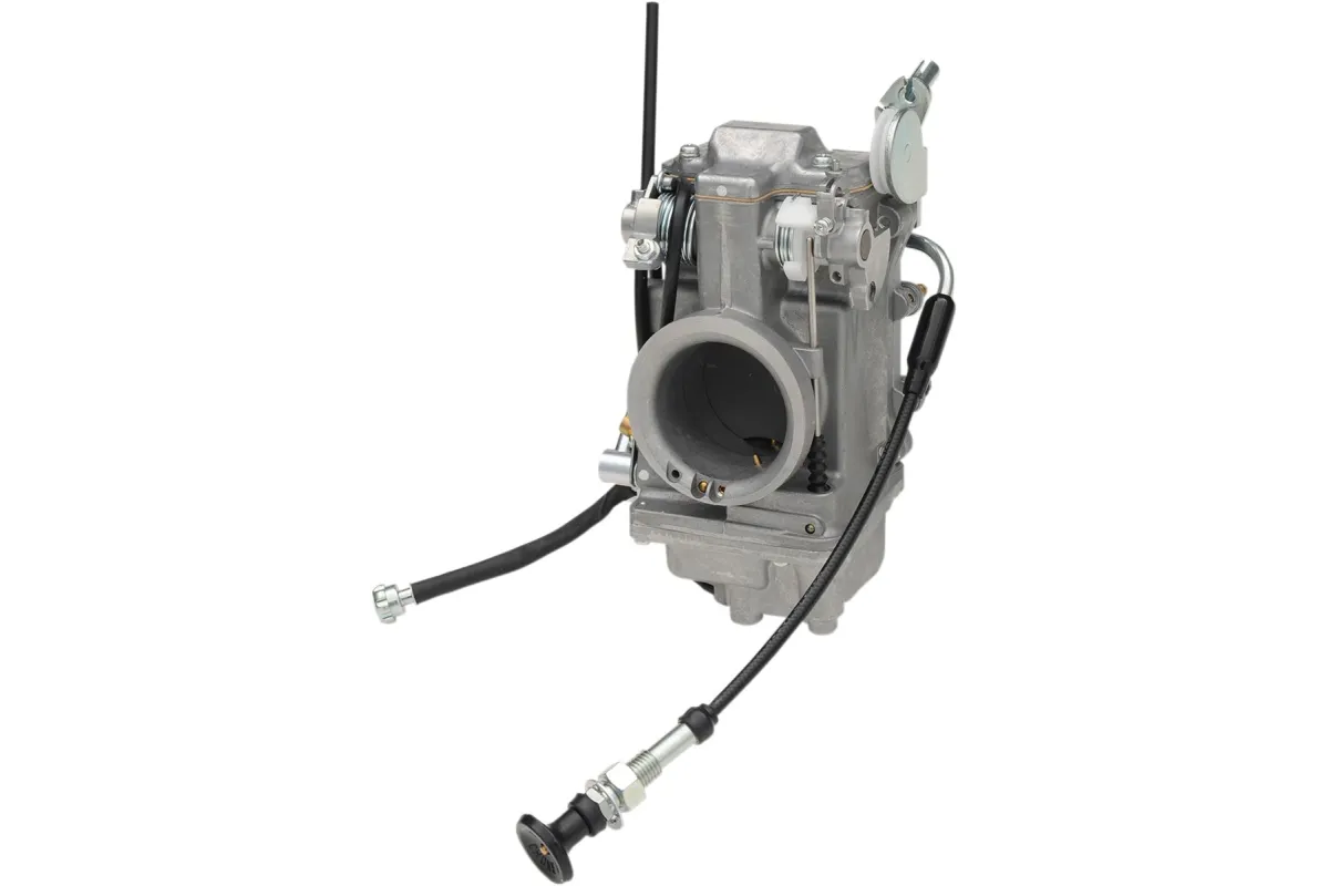 HSR45 CARB STD FINISH