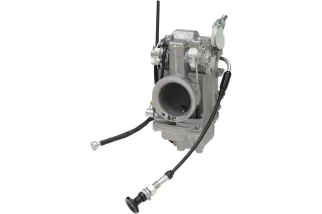 HSR45 CARB STD FINISH