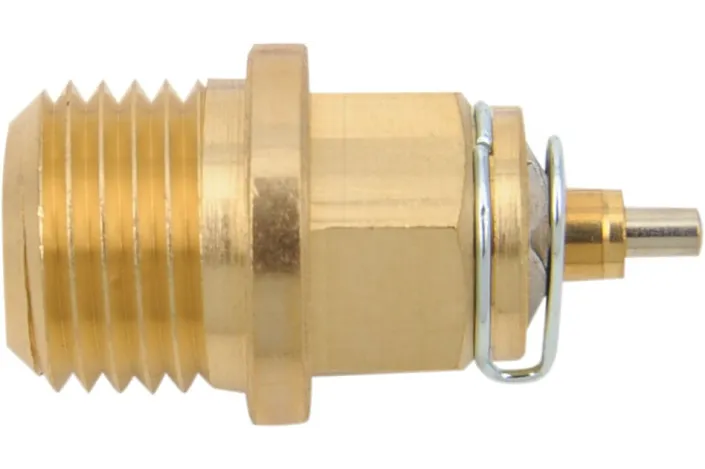 MIKUNI NEEDLE SEAT 2.0