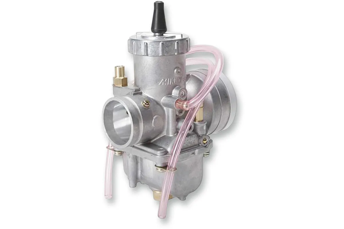 MIKUNI 38 MM CARB.