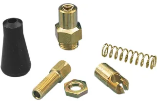 MIK CHOKE CONVERSION KIT