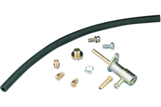 POWER JET KIT W/JETS