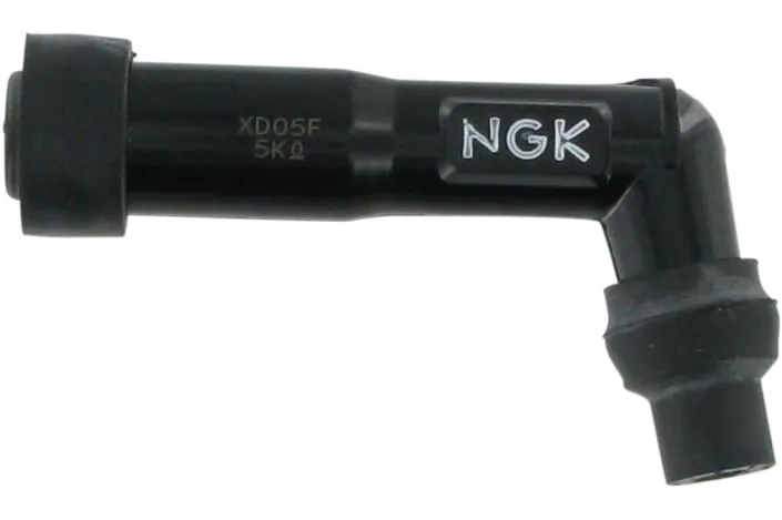 SPARK PLUG CAP XD05F