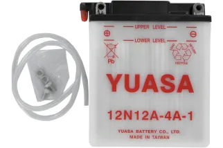 BATTERY-YUASA