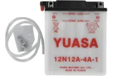BATTERY-YUASA