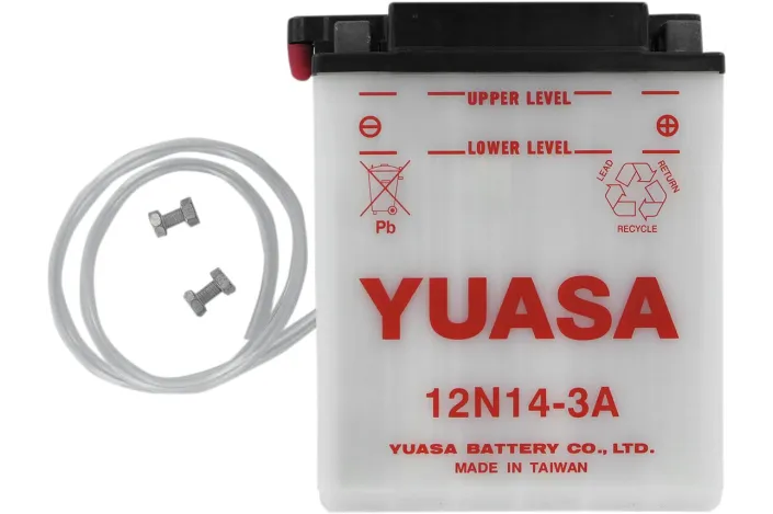 BATTERY-YUASA