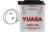 BATTERY-YUASA