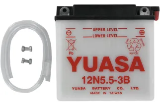 BATTERY-YUASA