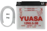 BATTERY-YUASA
