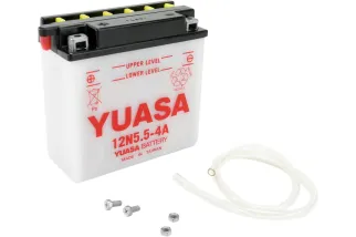 BATTERY-YUASA
