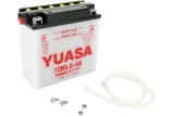 BATTERY-YUASA