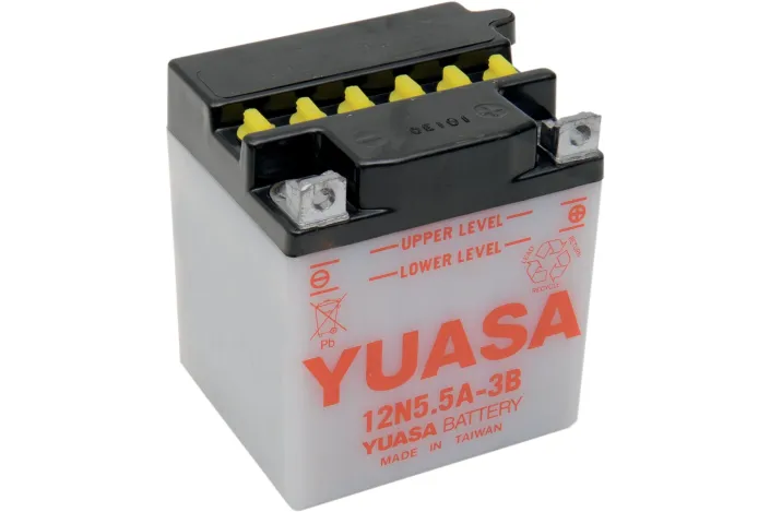 BATTERY-YUASA