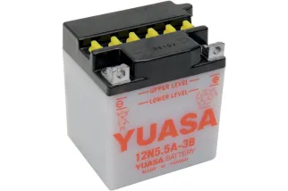 BATTERY-YUASA
