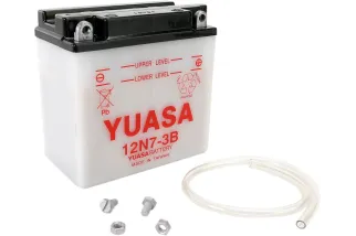 BATTERY-YUASA