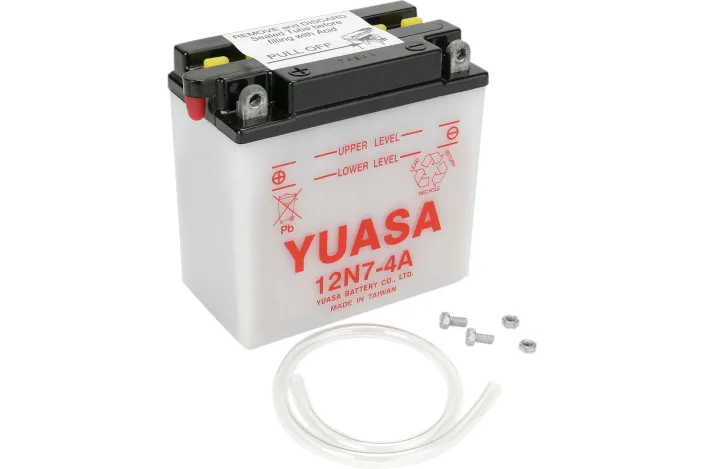 BATTERY-YUASA